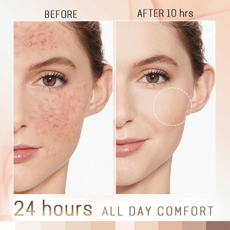 SilkySkin™ Mushroom BB Cream
