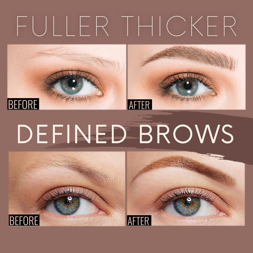 Brow Tattoo Gel Tint