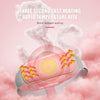 EmpowerHeat: Ultimate Menstrual Pain Relief Solution for Women