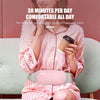 EmpowerHeat: Ultimate Menstrual Pain Relief Solution for Women