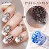 Load image into Gallery viewer, Nailtip-styling Nail Art Jelly Stamp
