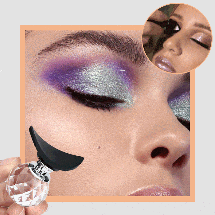 3-Second Eye Crease Stamp