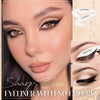 Effortless Perfect Eyeshadow Eyeliner Stencil