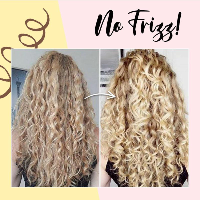 2024 Magic Curls Hair Booster