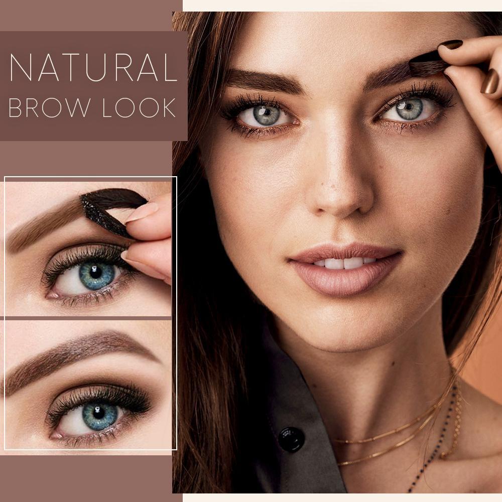 Brow Tattoo Gel Tint