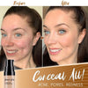 Second Skin Flawless Foundation