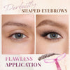 Instant FleekOn Eyebrow Stencil