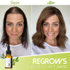 Gro+ Hair Activating Serum