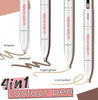 Load image into Gallery viewer, 4-in-1 Brow Contour &amp; Highlight Pen