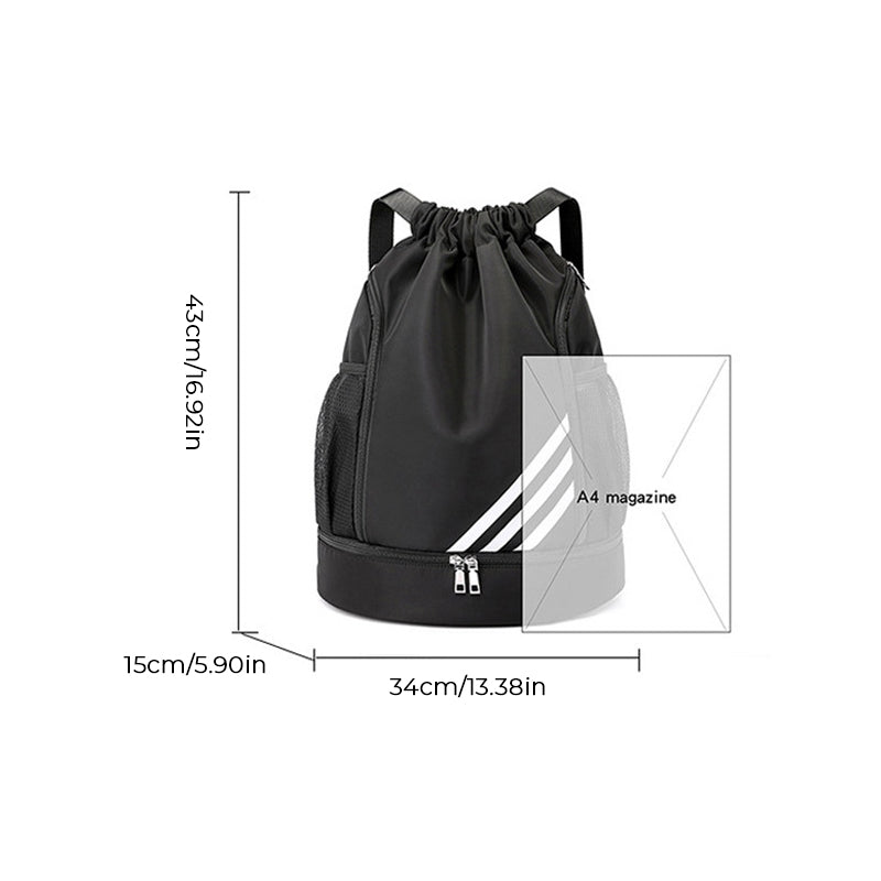 💎Buy 2 and get 1 free 💎Sports and travel backpacks with a new design for women and men