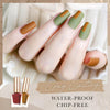 GlamyNails™ Matte Nail Polish