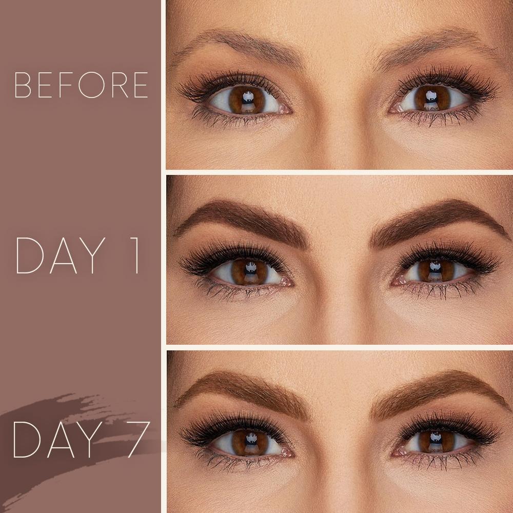 Brow Tattoo Gel Tint