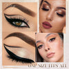 Load image into Gallery viewer, Perfect Crease Eyeshadow Stamper