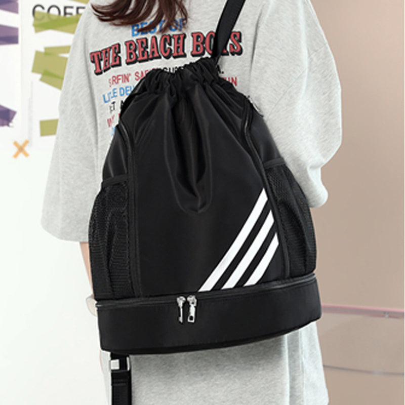 💎Buy 2 and get 1 free 💎Sports and travel backpacks with a new design for women and men