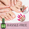 NailBeauty™ Instant Gel Polish Remover