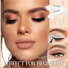 Effortless Perfect Eyeshadow Eyeliner Stencil
