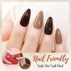 Tri Color Nail Gel Palette