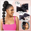 Bubbles Ponytail Extension