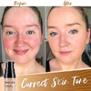 Second Skin Flawless Foundation