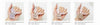 Revamp Your Nail Game with Cre8tion CHANCE Colors Bare Collection Soak Off Gel Polish (15 ml/.5oz)