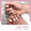 French Chip-Proof Manicure Kit