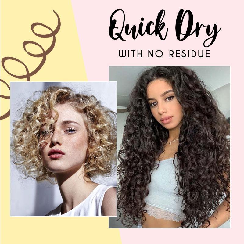 2024 Magic Curls Hair Booster