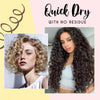 2024 Magic Curls Hair Booster
