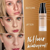 Second Skin Flawless Foundation