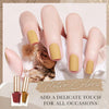 Load image into Gallery viewer, GlamyNails™ Matte Nail Polish
