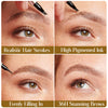 Natural Microblading Eyebrow Pen