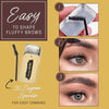 Fluffy Eyebrow Soap