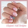 French Chip-Proof Manicure Kit
