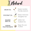 2024 Magic Curls Hair Booster