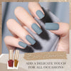 GlamyNails™ Matte Nail Polish