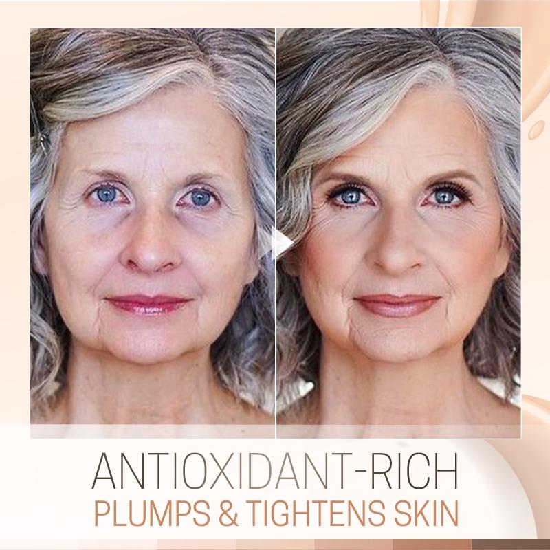 AgeRewind Matte Liquid Foundation