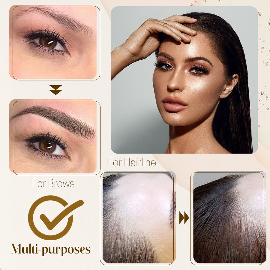 Natural Microblading Eyebrow Pen