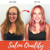 Load image into Gallery viewer, LuxuryPro™ Hair Coloring Shampoo