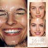 AgeRewind Matte Liquid Foundation