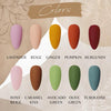 GlamyNails™ Matte Nail Polish