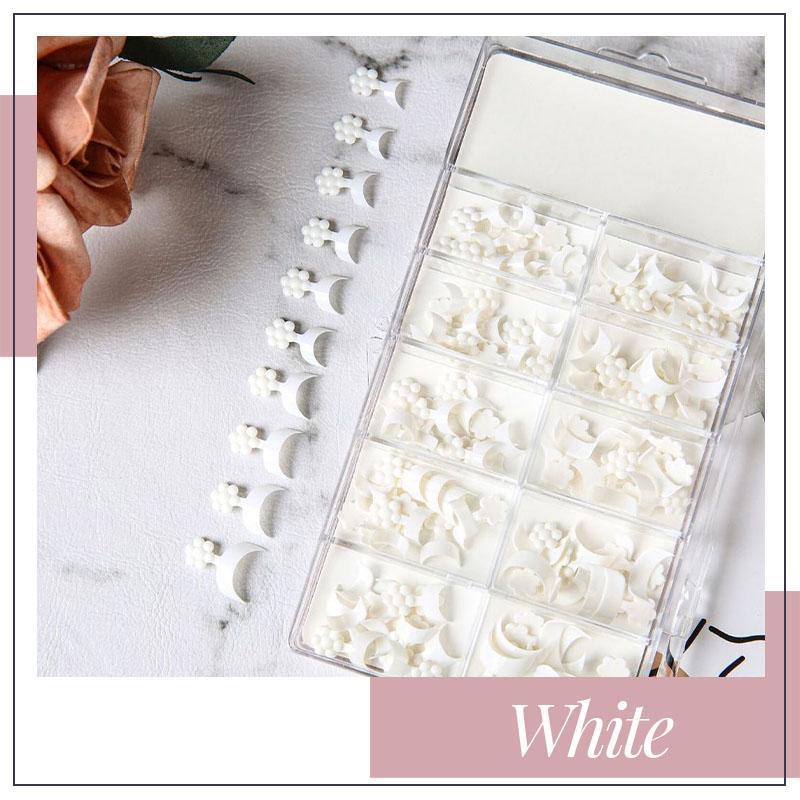 French Chip-Proof Manicure Kit