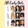 2024 Magic Curls Hair Booster