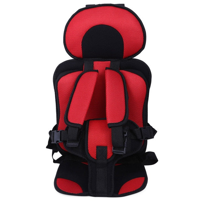 💎Buy 4 ,Get 1 FREE Simple and Portable Auto Child Safety Seat Belt for Enhanced Protection