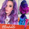 LuxuryPro™ Hair Coloring Shampoo