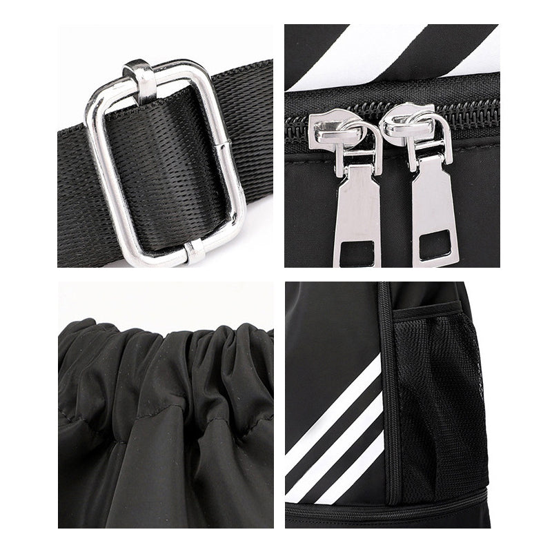 💎Buy 2 and get 1 free 💎Sports and travel backpacks with a new design for women and men
