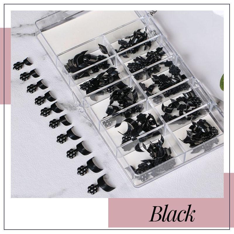 French Chip-Proof Manicure Kit