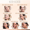 AgeRewind Matte Liquid Foundation