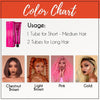 LuxuryPro™ Hair Coloring Shampoo