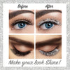 GlamUp Diamond Glitter Mascara