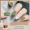 GlamyNails™ Matte Nail Polish