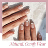 French Chip-Proof Manicure Kit